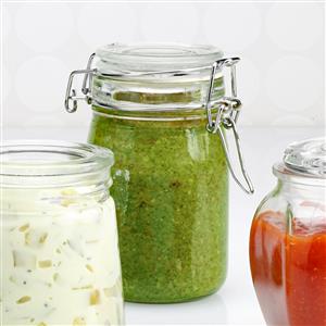 Classic Pesto Recipe Classic Pesto Recipe