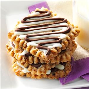 Coffee Shortbread Recipe Coffee Shortbread Recipe