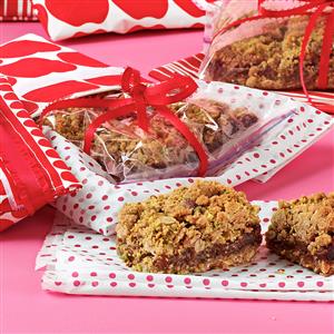 Cognac Date Squares Recipe Cognac Date Squares Recipe