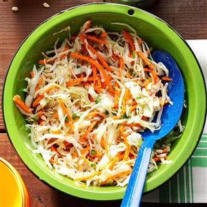 5-Ingredient Coleslaw
