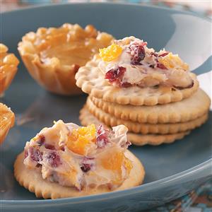Cranberry Cream Cheese Spread Recipe Cranberry Cream Cheese Spread Recipe