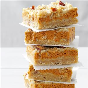 Cream Cheese Pumpkin Bars Recipe Cream Cheese Pumpkin Bars Recipe