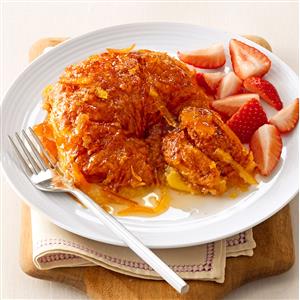Croissant Breakfast Casserole Recipe Croissant Breakfast Casserole Recipe