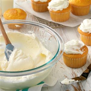Cupcake Frosting Recipe Cupcake Frosting Recipe