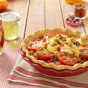 pie tomato delicious recipe recipes taste cooking crust toh