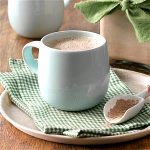 Double Chocolate Hot Cocoa Mix Recipe Double Chocolate Hot Cocoa Mix Recipe