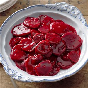 Dutch Beets Recipe Dutch Beets Recipe