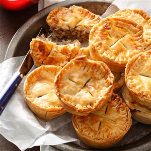 Mini Pork Pies Recipe Mini Pork Pies Recipe