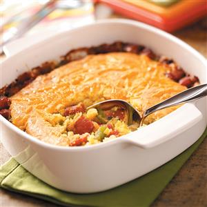Chili Cheese Dog Casserole Recipe Chili Cheese Dog Casserole Recipe
