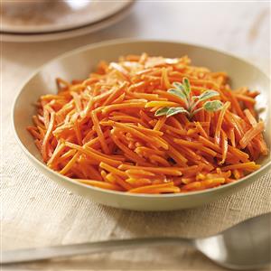 Easy Honey Mustard Carrots Recipe Easy Honey Mustard Carrots Recipe