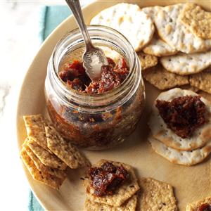 Gentleman's Whiskey Bacon Jam Recipe Gentleman's Whiskey Bacon Jam Recipe