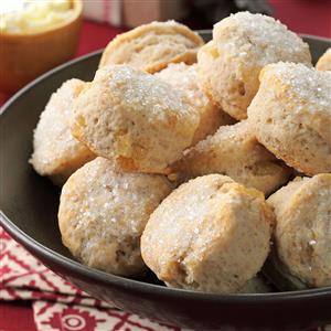 Ginger Buttermilk Biscuits Recipe Ginger Buttermilk Biscuits Recipe