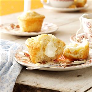Grandma's Honey Muffins Recipe Grandma's Honey Muffins Recipe
