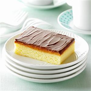 Grandma's Tandy Kake Recipe Grandma's Tandy Kake Recipe