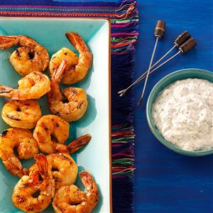 Grilled Chipotle Shrimp Recipe Grilled Chipotle Shrimp Recipe