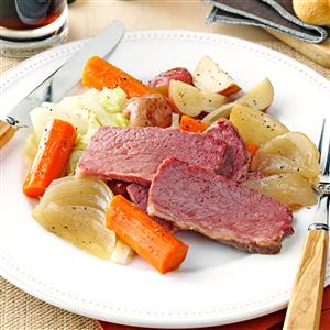 Guinness Corned Beef and Cabbage Recipe Guinness Corned Beef and Cabbage Recipe