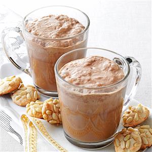 Hazelnut Mocha Coffee Recipe Hazelnut Mocha Coffee Recipe