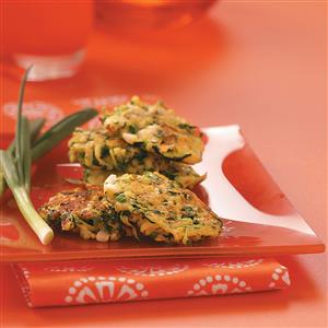 Healthy Zucchini Pancakes Recipe Healthy Zucchini Pancakes Recipe