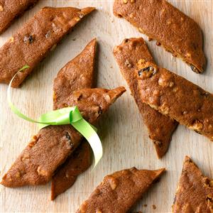 Hermits Recipe Hermits Recipe