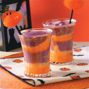 Hocus-Pocus Sherbet Potion Recipe Hocus-Pocus Sherbet Potion Recipe