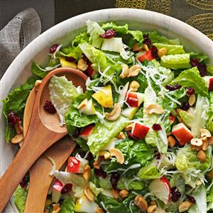 Holiday Lettuce Salad Recipe Holiday Lettuce Salad Recipe