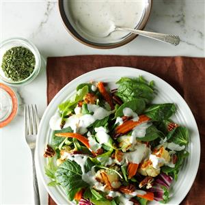 Homemade Ranch Dressing and Dip Mix Recipe Homemade Ranch Dressing and Dip Mix Recipe