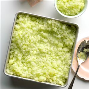 Honeydew Granita Recipe Honeydew Granita Recipe
