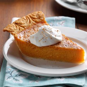Hubbard Squash Pie Recipe Hubbard Squash Pie Recipe