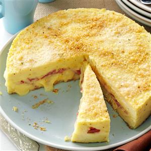 International Potato Cake Recipe International Potato Cake Recipe