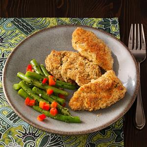 Italian Turkey Tenders Recipe Italian Turkey Tenders Recipe