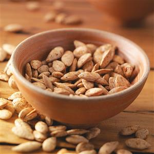 Kids' Favorite Pumpkin Seeds Recipe Kids' Favorite Pumpkin Seeds Recipe