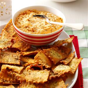 Lasagna Dip Recipe Lasagna Dip Recipe