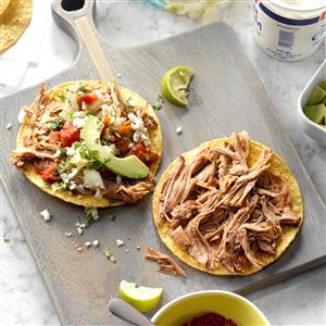30 Slow Cooker Meals for June