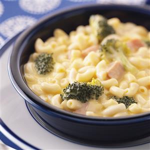 Mac 'N' Cheese Soup Recipe Mac 'N' Cheese Soup Recipe