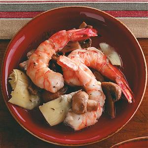 Make-Ahead Marinated Shrimp Recipe Make-Ahead Marinated Shrimp Recipe