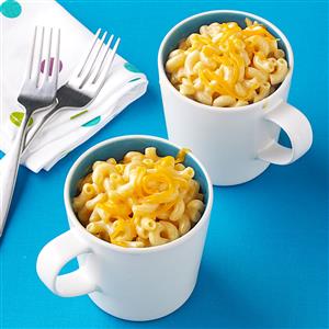 Makeover Macaroni and Cheese Recipe Makeover Macaroni and Cheese Recipe