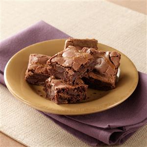 Makeover Pick-Me-Up Cream Cheese Brownies Recipe Makeover Pick-Me-Up Cream Cheese Brownies Recipe