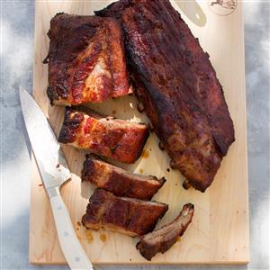 25 of Our Best BBQ Ribs Recipes