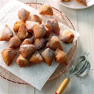Mini Nutella Doughnuts Recipe Mini Nutella Doughnuts Recipe