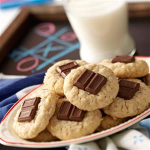 My Kids' Favorite Cookies Recipe My Kids' Favorite Cookies Recipe