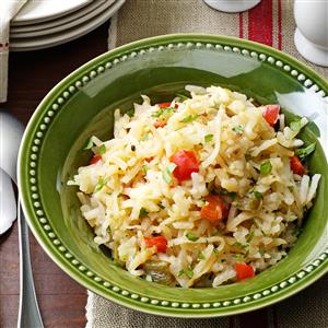 Onion-Garlic Hash Browns Recipe Onion-Garlic Hash Browns Recipe