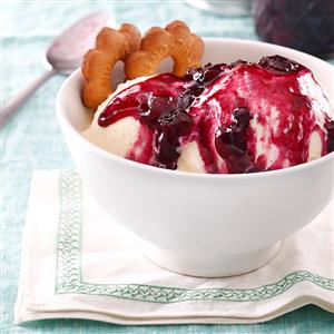 Peach-Blueberry Preserves Recipe Peach-Blueberry Preserves Recipe