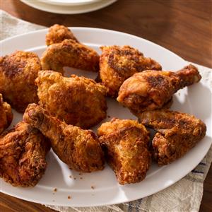 Picnic Fried Chicken Recipe Picnic Fried Chicken Recipe