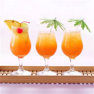 Pineapple Rum Punch Recipe Pineapple Rum Punch Recipe
