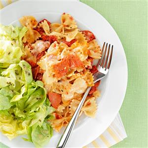 Pizza Pasta Recipe Pizza Pasta Recipe