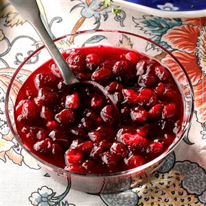 Port Wine Cranberry Sauce Recipe Port Wine Cranberry Sauce Recipe