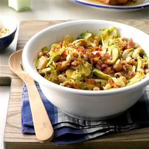 Pressure Cooker Celebration Brussels Sprouts Recipe Pressure Cooker Celebration Brussels Sprouts Recipe
