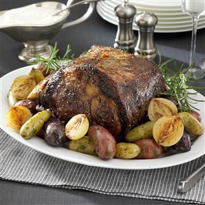Prime Rib with Horseradish Sauce Recipe Prime Rib with Horseradish Sauce Recipe