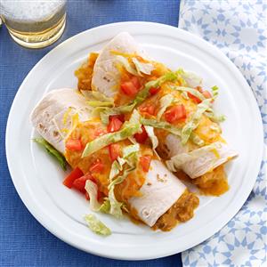 Queso Pork Enchiladas Recipe Queso Pork Enchiladas Recipe