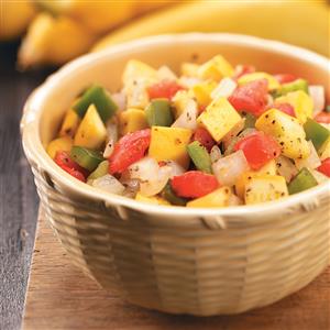 Quick Summer Squash Medley Recipe Quick Summer Squash Medley Recipe